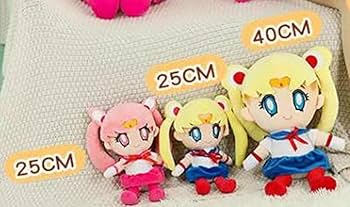 セーラームーン - 新入荷【限定1】20センチぬいぐるみ セーラームーン うさぎ  本体 衣装セット 美少女戦士セーラームーン おすわりぬいぐるみ～月野うさぎ